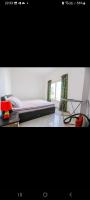 Půdorys ubytování La bonita one bedroom apartment
