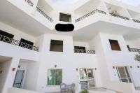 Půdorys ubytování La bonita one bedroom apartment