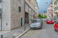 Okolie apartmánu