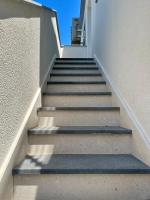 Půdorys ubytování Apartment Rovci 2