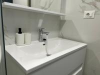 Půdorys ubytování Apartment Rovci 2
