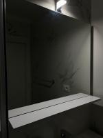 Půdorys ubytování Apartment Rovci 2