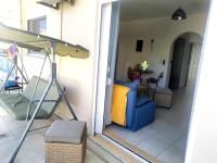Posedenie v ubytovaní Holiday Nest & parking