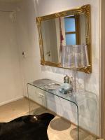 Plán poschodí v ubytovaní King size lounge 76m2 de confort au centre ville