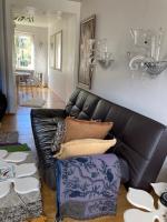 Plán poschodí v ubytovaní King size lounge 76m2 de confort au centre ville