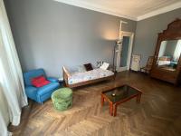 Posteľ alebo postele v izbe v ubytovaní GASTALDI ROOMS - Old Style
