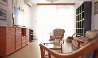 Plán poschodí v ubytovaní Luxury Apartment Anna