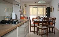 Plán poschodí v ubytovaní Luxury Apartment Anna