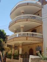 The building in which Az apartmant is located
