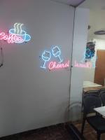 Fotografie z fotogalerie ubytování Hotel Sai Dakshina Inn & The Fern Restaurant v destinaci Širdi