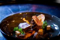 Imagine din galeria proprietății The Hermitage Hotel Mt Cook în Mount Cook Village