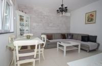 Posezení v ubytování Villa Jakov