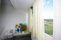 Půdorys ubytování Villa Jakov