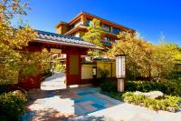 Where to Stay in Arashiyama 2026: Hot Spring Hotels and Ryokan Near the Bamboo Grove and Togetsukyo Bridge, with Price and Facility Comparison