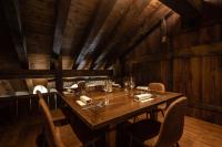 Φωτογραφία από το άλμπουμ του Alpine Forest Hotel σε Champoluc