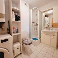 Půdorys ubytování Blaško apartment