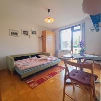 Půdorys ubytování Blaško apartment