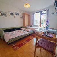 Půdorys ubytování Blaško apartment
