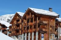 Montseti - 3 bedroom ski-in ski-out apartment &#x43F;&#x440;&#x435;&#x437; &#x437;&#x438;&#x43C;&#x430;&#x442;&#x430;