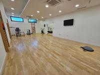 Plán poschodí v ubytovaní AHIL Sport&health premium penthouse Šibenik