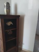 Půdorys ubytování Apartamento em Fuseta - Casa da Praia