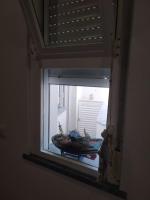 Půdorys ubytování Apartamento em Fuseta - Casa da Praia