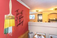 Foto de la galería de Hotel Unterbrunn Apartments & Gästehaus en Neukirchen am Großvenediger