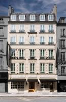 Hotel Pulitzer Paris