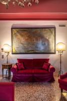 Posedenie v ubytovaní Excess Venice Boutique Hotel & Private Spa - Adults Only