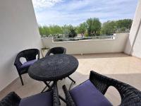 Balkón alebo terasa v ubytovaní Villa Duce in Omis, private pool