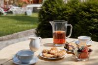 Φαγητό σε αυτό το ξενοδοχείο ή κάπου εκεί κοντά