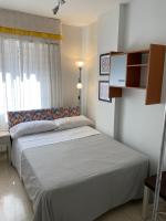 The floor plan of APARTAMENTO POETA ZORRILLA