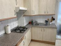 The floor plan of APARTAMENTO POETA ZORRILLA