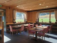 Fotografie z fotogalerie ubytování Hotel Gasthof Siggen v destinaci Neukirchen am Großvenediger