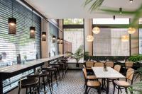 Restaurace v ubytování Acta CITY47