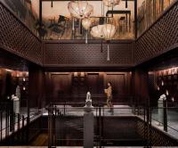 Φωτογραφία από το άλμπουμ του JW Marriott Hotel Zhejiang Anji σε Anji