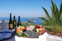 Menjar al bed and breakfast o a prop