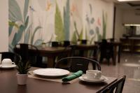 Nhà hàng/khu ăn uống khác tại Lun Hotel Manado