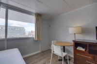Rideau Oceanfront Motelの見取り図または間取り図