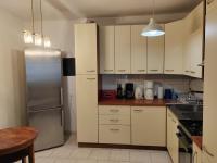 Kuchyňa alebo kuchynka v ubytovaní Apartment KRISTINA