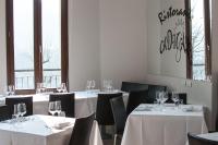 Nápoje v ubytování Hotel Ca' di Gali