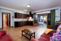 Kuchnia lub aneks kuchenny w obiekcie Villa Ramos Uno