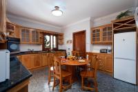 Kuchnia lub aneks kuchenny w obiekcie Villa Ramos Uno