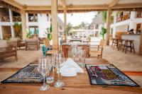 Nhà hàng/khu ăn uống khác tại Mayai Ocean Resort