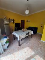 Plán poschodí v ubytovaní Casa vacanze Omero 2
