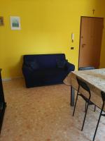 Posedenie v ubytovaní Casa vacanze Omero 2
