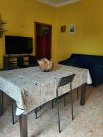 Posedenie v ubytovaní Casa vacanze Omero 2