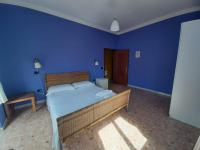 Posteľ alebo postele v izbe v ubytovaní Casa vacanze Omero 2