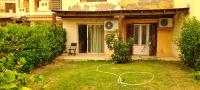 Půdorys ubytování قرية ديمورا / dimora Village