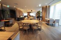 Posezení v ubytování Hotel GrandBach Sendai